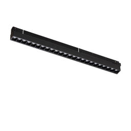 10150 Oprawa liniowa FOCUS LED 15W do systemu szynowego LVM Nowodvorski - rabaty 15% w koszyku