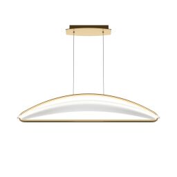 MOD281PL-L34BS3K Lampa wisząca Breeze Maytoni - Mega RABATY % w koszyku