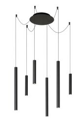 74403/06/30 LORENZ Lampa wisząca Lucide - Mega RABATY W KOSZYKU %