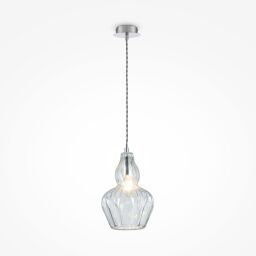 MOD238-PL-01-TR Lampa wisząca Eustoma Maytoni - Mega RABATY % w koszyku