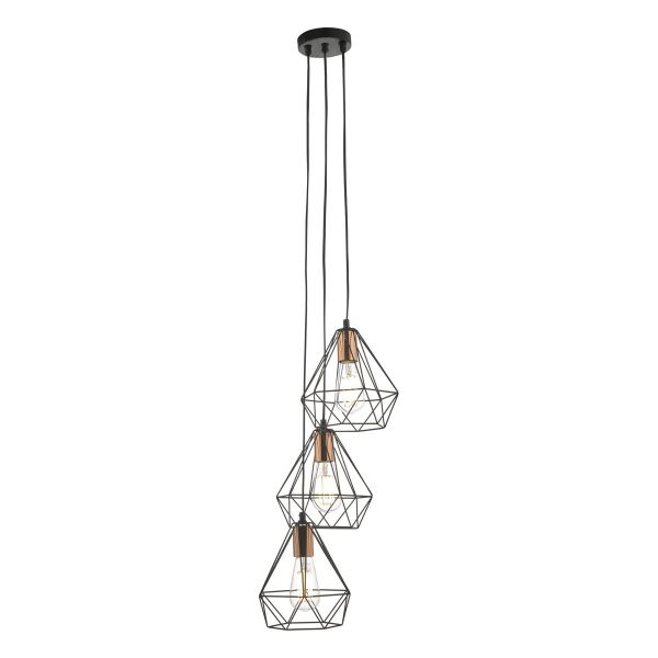 DEY0322 Deyon Lampa sufitowa Dar Lighting - rabaty 20% w koszyku