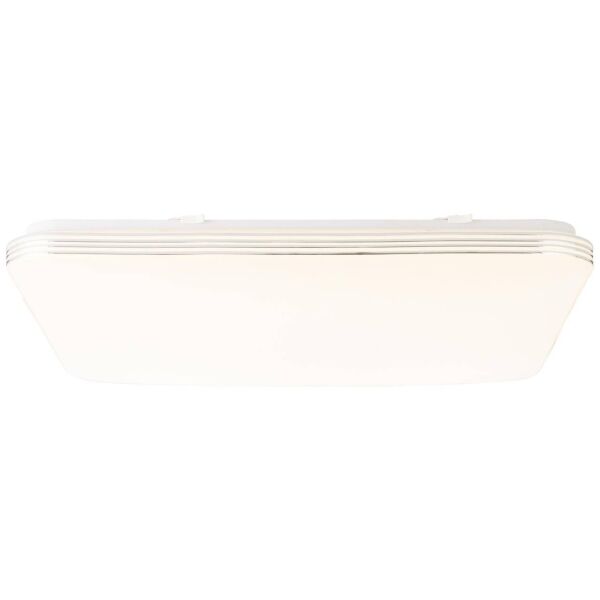 G96965/05 Ariella LED lampa ścienna i sufitowa 54x54cm biały / chrom
