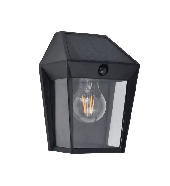 6916002330 AVONY SOLAR lampa solarna Lutec - Mega RABATY w koszyku %