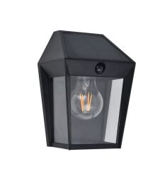 6916002330 AVONY SOLAR lampa solarna Lutec - Mega RABATY w koszyku %