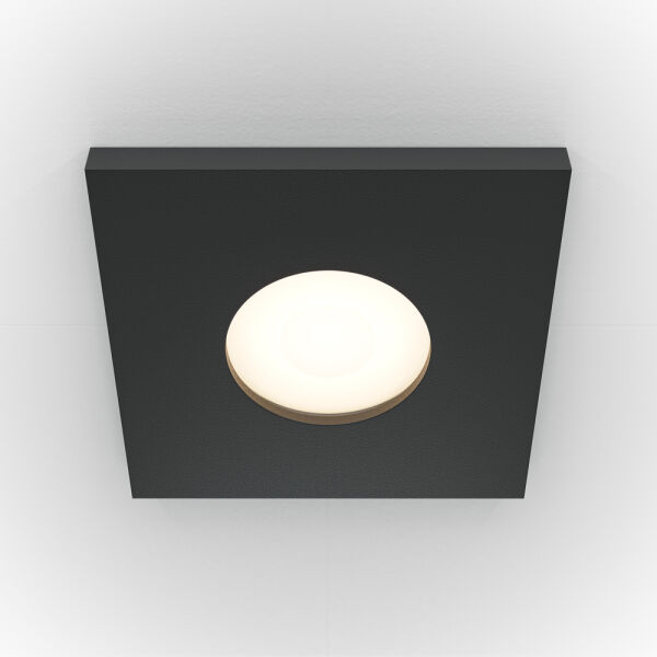 DL083-01-GU10-SQ-B Lampa wbudowana Stark Maytoni - Mega RABATY % w koszyku