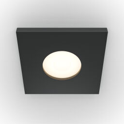 DL083-01-GU10-SQ-B Lampa wbudowana Stark Maytoni - Mega RABATY % w koszyku