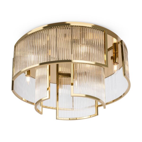 MOD174CL-09G Lampa sufitowa Frame Maytoni - Mega RABATY % w koszyku