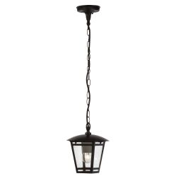 42370/06 LAMPA WISZĄCA OGRODOWA RILEY BL