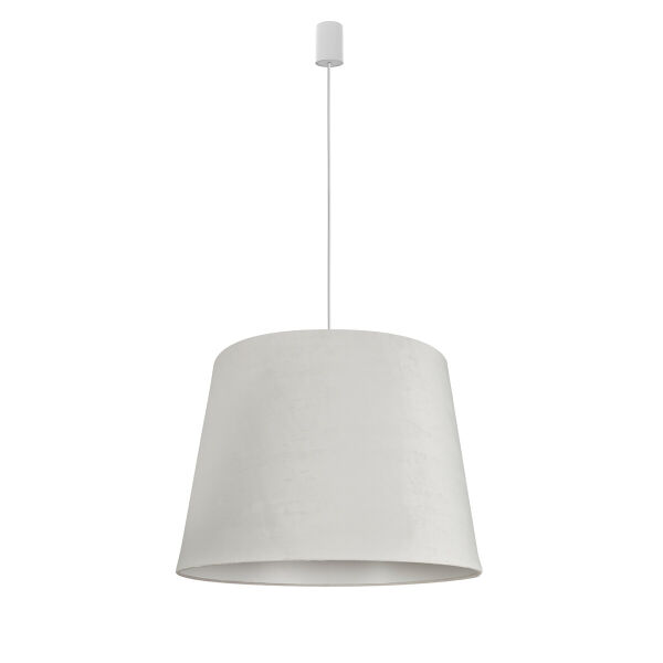 8438 Lampa wisząca CONE L - rabaty 15% w koszyku