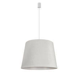 8438 Lampa wisząca CONE L - rabaty 15% w koszyku