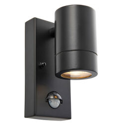 75435 Palin PIR 1lt Kinkiet IP44 7W Saxby - MEGA rabaty w koszyku %
