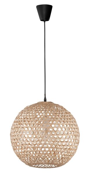 LE42121 OVIEDO Lampa wisząca Luces Exclusivas - Mega RABAT w koszyku!