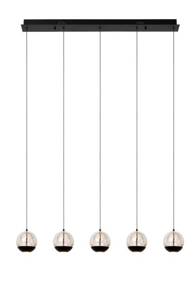 SENTUBAL 13498/25/30 lampa wisząca Lucide - Mega RABATY W KOSZYKU %