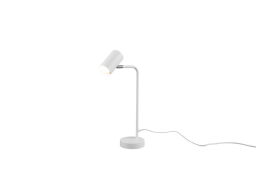512400131 Lampa Marley stołowa biurkowa Trio