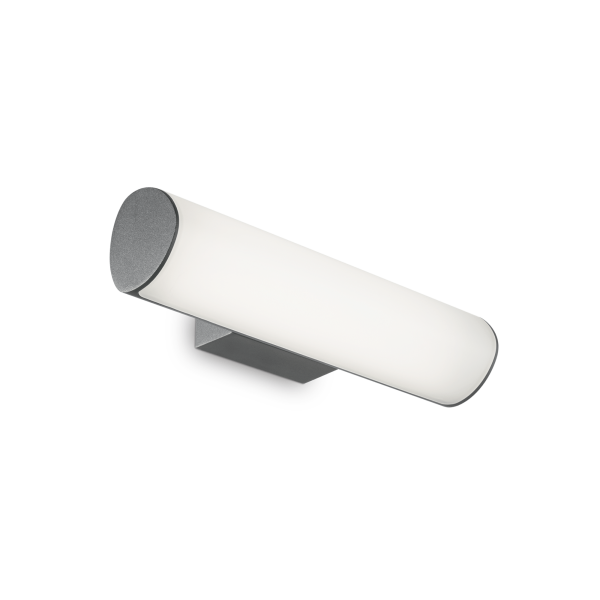 172408 Kinkiet etere ap anthracite Ideal Lux - Mega RABATY w koszyku %