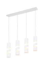 364000431 STREAM lampa wisząca LED Trio - Mega RABATY w koszyku %