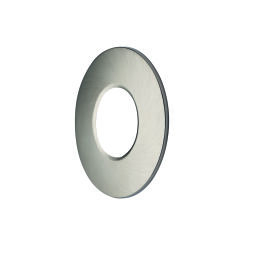 90377 ShieldPRO satin Nickel Bezel Saxby - MEGA rabaty w koszyku %