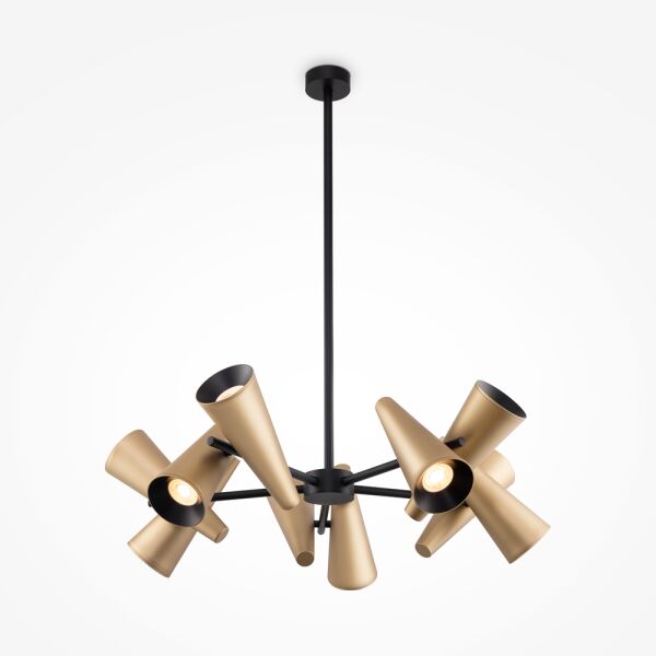 MOD095PL-10BS Lampa wisząca Giro Maytoni - Mega RABATY % w koszyku