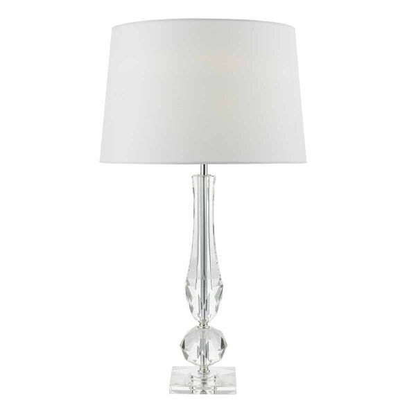 MAC4208 Macy Lampa stołowa Dar Lighting - rabaty 20% w koszyku