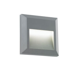 EL-40107 Severus square indirect IP65 1.1W Saxby - MEGA rabaty w koszyku %