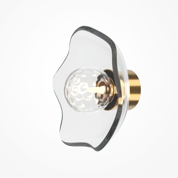 MOD207WL-01BS Lampa ścienna (kinkiet) Miracle Maytoni - Mega RABATY % w koszyku