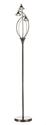 LUT4975 Luther Lampa stołowa Dar Lighting - rabaty 20% w koszyku