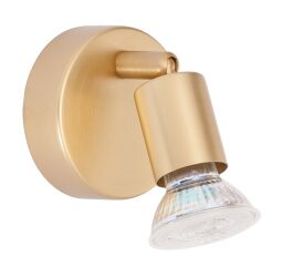 LE42478 MENDOZA Lampa sufitowa Luces Exclusivas - Mega RABAT w koszyku!