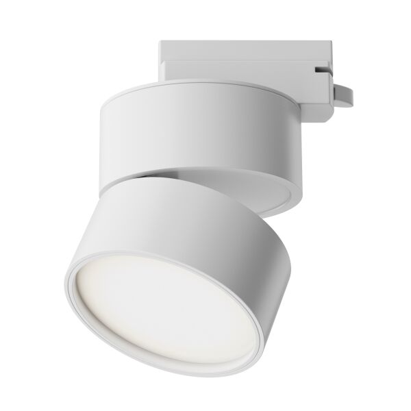 TR007-1-12W3K-W Lampa szynowa Onda Unity 3000K 12W 120° Maytoni - Mega RABATY % w koszyku