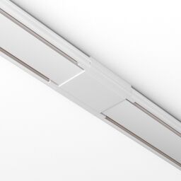 TRA084C-11W Łącznik zasilania prosty Radity biały Maytoni - Mega RABATY % w koszyku