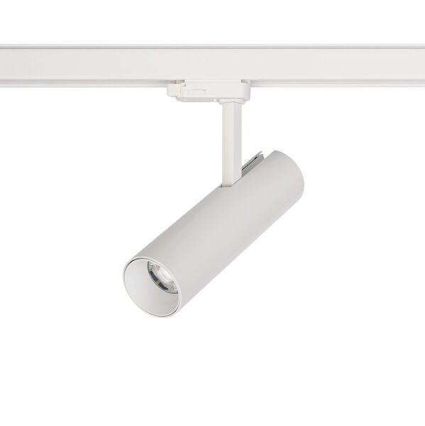 8765 Lampa CTLS MILO LED 15W 4000K - rabaty 21% w koszyku