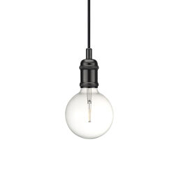 84800003 Avra Lampa wisząca Czarny Nordlux - Mega RABATY w Koszuku %