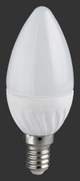 989-40 Lampa świeca - Mega RABATY W KOSZYKU %