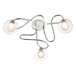 NON5350 Nondus Lampa sufitowa Dar Lighting - rabaty 20% w koszyku