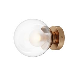 MOD521WL-01G1 Lampa ścienna (kinkiet) Basic form Maytoni - Mega RABATY % w koszyku
