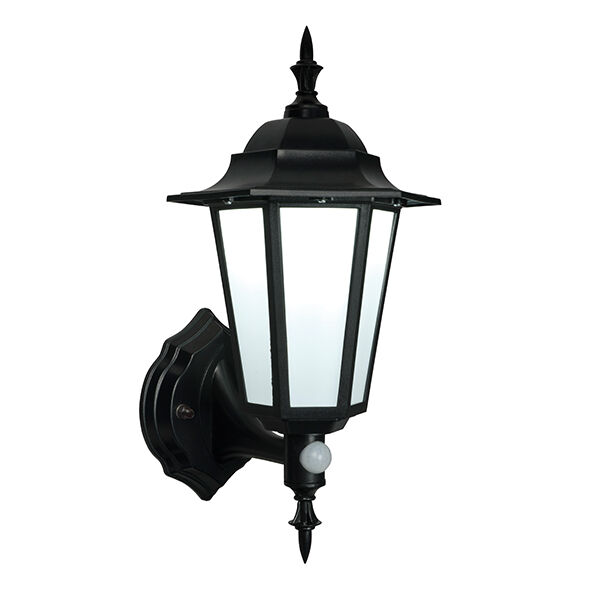 54555 Evesham PIR IP44 7W Saxby - MEGA rabaty w koszyku %