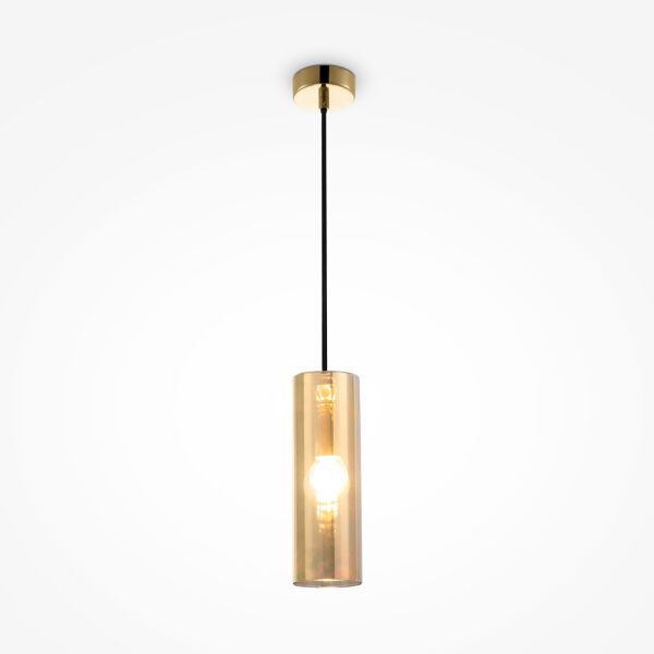 P011PL-01G Lampa wisząca Gioia Maytoni - Mega RABATY % w koszyku