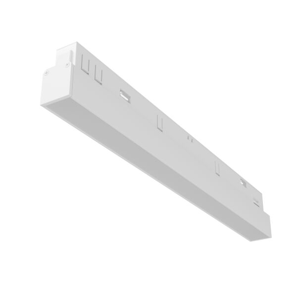 TR030-2-12W3K-W Lampa szynowa Basis Exility 3000K 12W 120° Maytoni - Mega RABATY % w koszyku