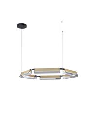 LE44228 ROCA lampa wisząca Luces Exclusivas - Mega RABAT % w koszyku!