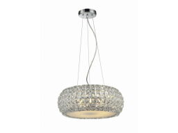 LAMPA WISZĄCA SOPHIA 5 AZ0522 Azzardo