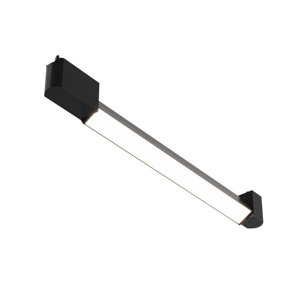 TR104-1-24W4K-B-DE Lampa szynowa Basis Rot Unity 4000K 24W 110° Maytoni - Mega RABATY % w koszyku