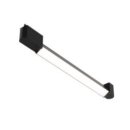 TR104-1-24W4K-B-DE Lampa szynowa Basis Rot Unity 4000K 24W 110° Maytoni - Mega RABATY % w koszyku