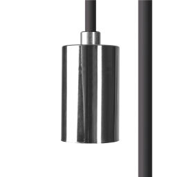 8651 Zawieszenie CAMELEON CABLE E27 7 M Nowodvorski - rabaty 15% w koszyku