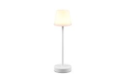 R54086131 MARTINEZ lampa zewnętrzna przenośna RL - Mega RABATY W KOSZYKU%