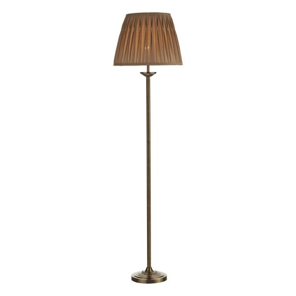 HAT4975 Hatton Lampa stołowa Dar Lighting - rabaty 20% w koszyku