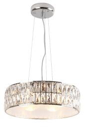 DIAMANTE P0238 lampa wisząca duża  Maxlight - Negocjuj CENĘ - MEGA rabaty