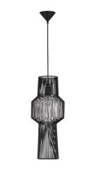 LE42930 GUAYMAS lampa wisząca Luces Exclusivas - Mega RABAT % w koszyku!