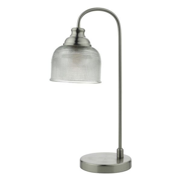 HEC4238 Hector Lampa stołowa Dar Lighting - rabaty 20% w koszyku