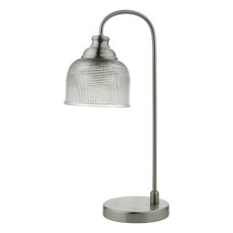 HEC4238 Hector Lampa stołowa Dar Lighting - rabaty 20% w koszyku