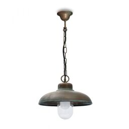 Samoa 1332 - Lampa wisząca Moretti Luce