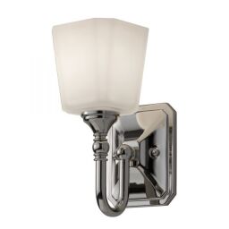 FE-CONCORD1-BATH Lampa ścienna Concord 1 Light Elstead - Mega RABATY w koszyku %